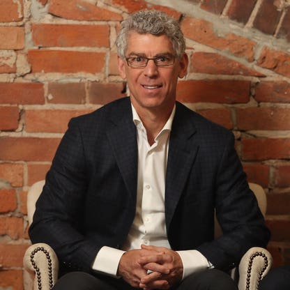 Mitchell Goldhar's Impact: From Wal-Mart Developer to Philanthropist